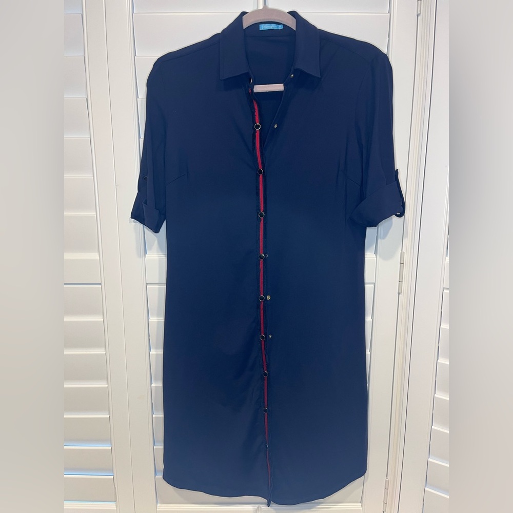 J. Mclaughlin Dress - image 1